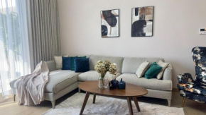1BR Bay View at Le Pont 3 - Jumeirah La Mer by Vibel